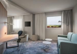 Hotels The Jangle Hotel - Paris - Charles de Gaulle - Airport : photos des chambres