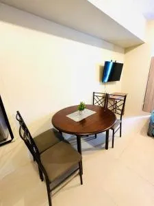 Avida Towers Riala 1209 - Tabok