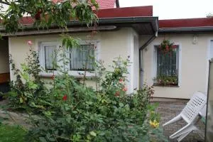 Bungalow Poggendorf - Behrenhoff