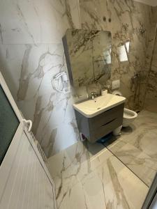 Anilas Triple room with Grand Terrace