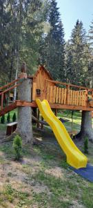 Laurioru saun & kämpingud