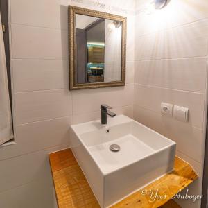 Chalets Charmant chalet La Zaubette au bord de l-eau : photos des chambres