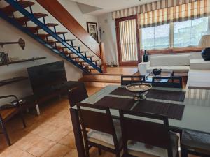 Mirador de Las Salinas