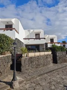 Mirador de Las Salinas - Los Cancajos