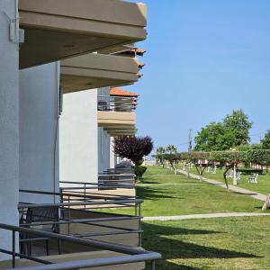 Olympion Melathron Villas