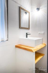 Chalets Charmant chalet La Zaubette au bord de l-eau : photos des chambres
