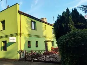 Agroturystyka Magnolia - Siecino