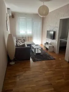 Iconic apartment - Železnik