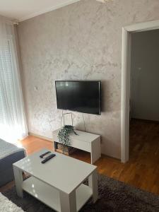 Iconic apartment