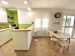 Buena Vista Pool Apartment