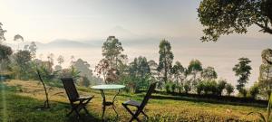 Snow Princess Mountain Glamping Resort at Clubbali,Lembang