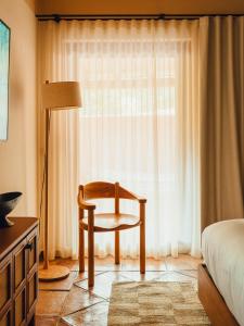 Aethos Hotel Sardinia img43