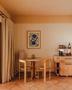 Junior Suite mit privatem Pool