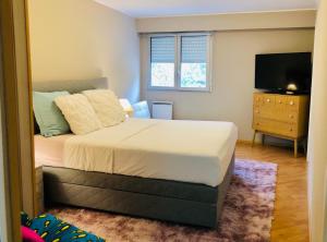 Appartements Appartement Cosy : photos des chambres