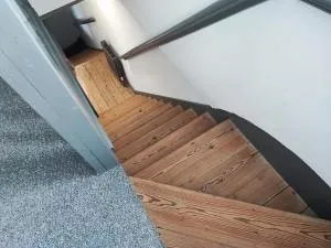 complete 3 bedroom house! on eign street Hereford close to town - Callow