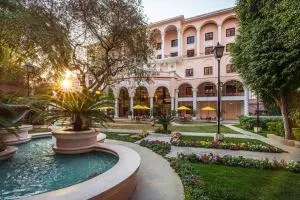 DLF Club 5 - Gurgaon