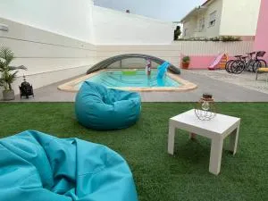 Caparica Villa - Sclusive Stay - Trafaria