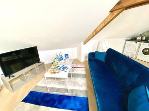 Le Ronsard, intime et spacieux