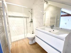 Appartements Le Ronsard, intime et spacieux : photos des chambres