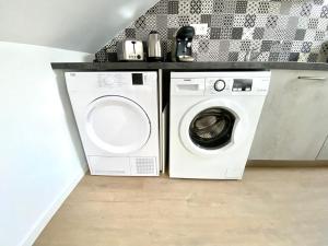 Appartements Le Ronsard, intime et spacieux : photos des chambres