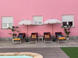 Caparica Villa - Sclusive Stay