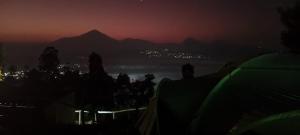 Snow Princess Mountain Glamping Resort at Clubbali,Lembang