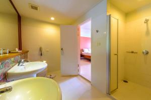 Andaman Seaview, Karon Beach - SHA Plus