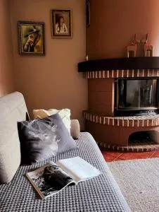 Willa Krzysztoforów - Hrube Wyżne