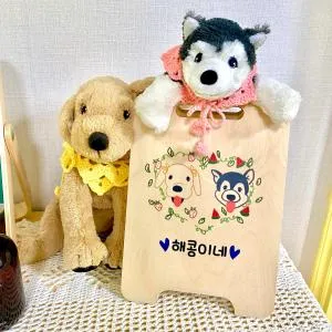 Haekong's House - Seul