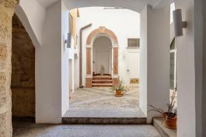 Maruisa suite apartment