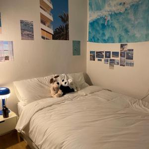 Biệt Thự 3 Phòng Ngủ (Three-Bedroom Villa)