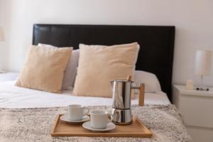Teatinos Apartment