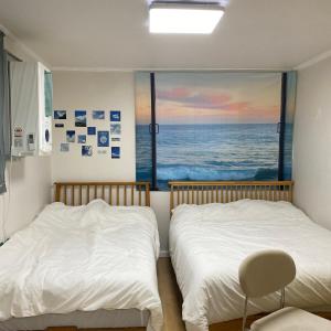 Biệt Thự 3 Phòng Ngủ (Three-Bedroom Villa)