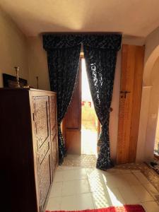 La suite de Lair de Tanger