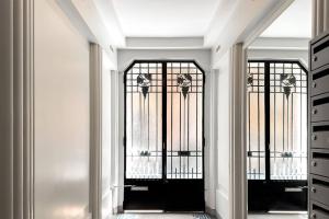 TWIN 1 & 2 - Studio-Métro Paris Disneyland-WIFI-RER A