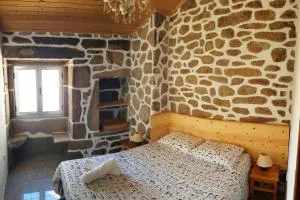 Casa da Padeira - Tabosa