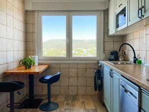 Apartamento vacacional Zamudio