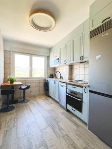 Apartamento vacacional Zamudio