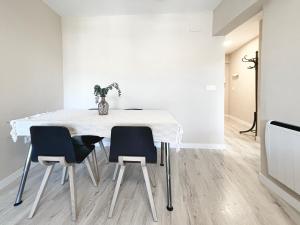 Apartamento vacacional Zamudio