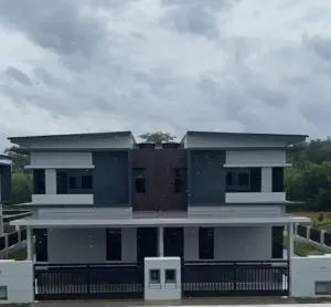 Adriana Homestay Desaru - Desaru