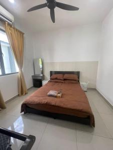 Adriana Homestay Desaru