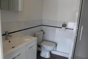 Appartements Studio 20m² au calme a Idron (5min de Pau) : photos des chambres