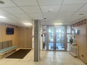Hotels Premiere Classe Paris-Ouest Gennevilliers : photos des chambres