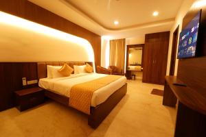 TSR Vivitha Grand