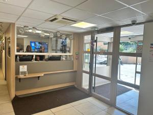 Hotels Premiere Classe Paris-Ouest Gennevilliers : photos des chambres
