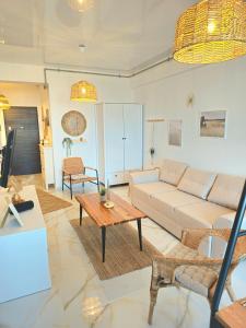 Marianne, Apartament 2 Camere, Stefan Lake 2, Mamaia Nord