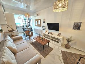 Marianne, Apartament 2 Camere, Stefan Lake 2, Mamaia Nord