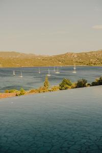 Aethos Hotel Sardinia img58