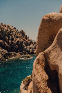 Aethos Hotel Sardinia img71