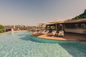 Aethos Hotel Sardinia img74